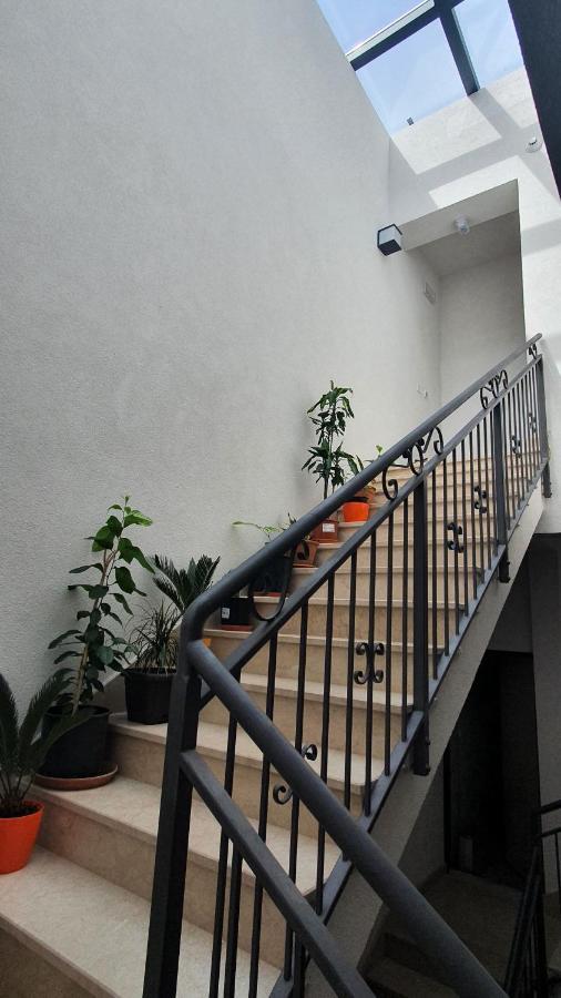 Apartments Marina Omiš Dış mekan fotoğraf