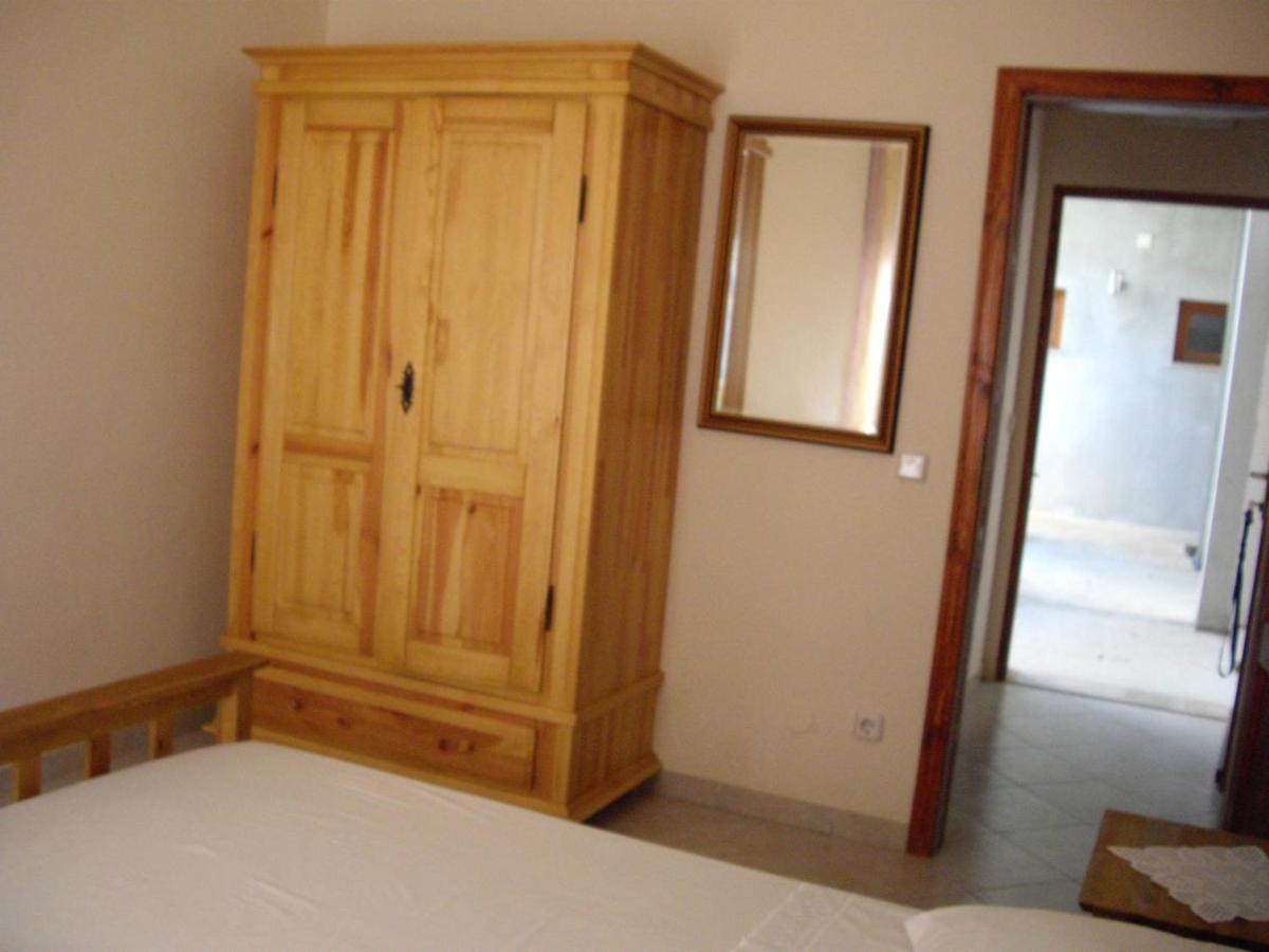 Apartments Marina Omiš Dış mekan fotoğraf