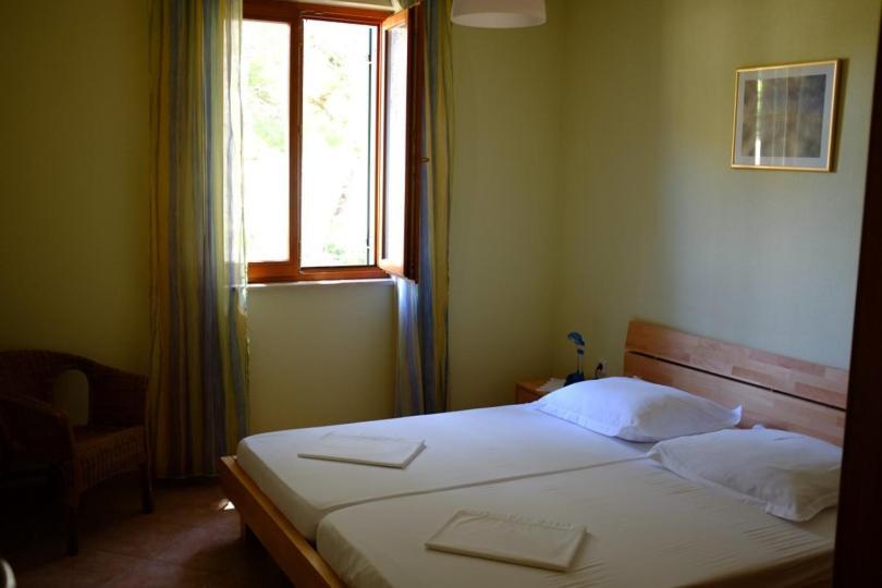 Apartments Marina Omiš Dış mekan fotoğraf