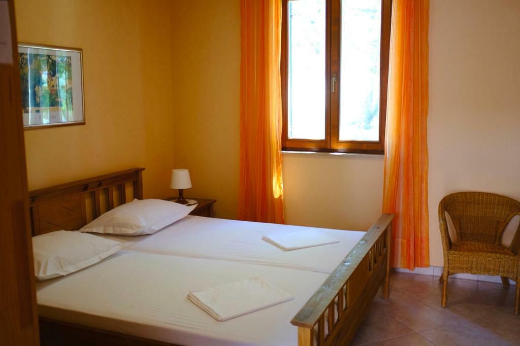 Apartments Marina Omiš Dış mekan fotoğraf