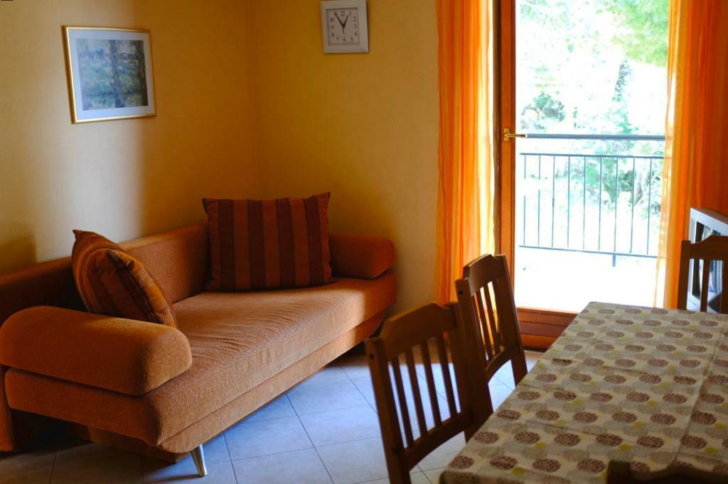 Apartments Marina Omiš Dış mekan fotoğraf